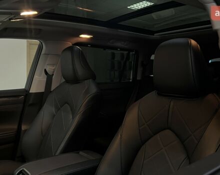 Тойота Хайлендер, об'ємом двигуна 2.49 л та пробігом 0 тис. км за 72586 $, фото 8 на Automoto.ua