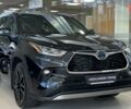 Тойота Хайлендер, об'ємом двигуна 2.49 л та пробігом 0 тис. км за 73002 $, фото 1 на Automoto.ua