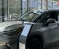 Тойота Хайлендер, об'ємом двигуна 2.49 л та пробігом 0 тис. км за 75553 $, фото 4 на Automoto.ua