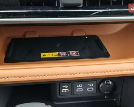 Тойота Хайлендер, объемом двигателя 2.49 л и пробегом 0 тыс. км за 71989 $, фото 35 на Automoto.ua