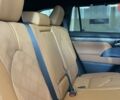 Тойота Хайлендер, об'ємом двигуна 2.49 л та пробігом 0 тис. км за 73002 $, фото 30 на Automoto.ua