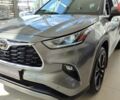 купить новое авто Тойота Хайлендер 2025 года от официального дилера Тойота Центр Чернігів «Соллі-Плюс» Тойота фото