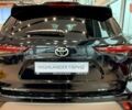 Тойота Хайлендер, об'ємом двигуна 2.49 л та пробігом 0 тис. км за 74143 $, фото 6 на Automoto.ua