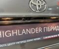 Тойота Хайлендер, об'ємом двигуна 2.49 л та пробігом 0 тис. км за 73825 $, фото 31 на Automoto.ua