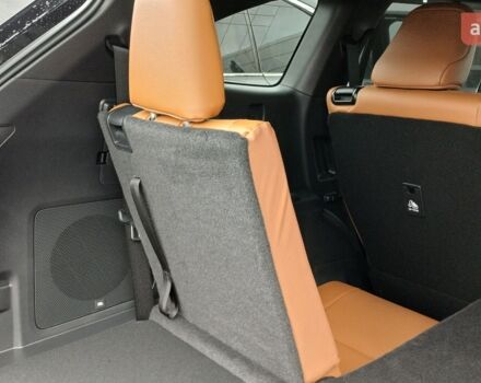 Тойота Хайлендер, объемом двигателя 2.49 л и пробегом 0 тыс. км за 71989 $, фото 48 на Automoto.ua