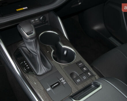 купить новое авто Тойота Хайлендер 2025 года от официального дилера Тойота Центр Рівне "Агат Авто" Тойота фото