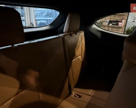 Тойота Хайлендер, объемом двигателя 2.49 л и пробегом 0 тыс. км за 75950 $, фото 9 на Automoto.ua