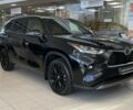 Тойота Хайлендер, об'ємом двигуна 2.49 л та пробігом 0 тис. км за 73002 $, фото 1 на Automoto.ua