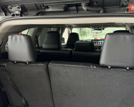 Тойота Хайлендер, об'ємом двигуна 2.49 л та пробігом 0 тис. км за 73825 $, фото 32 на Automoto.ua