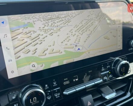 Тойота Хайлендер, объемом двигателя 2.49 л и пробегом 0 тыс. км за 72614 $, фото 20 на Automoto.ua