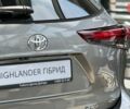 Тойота Хайлендер, об'ємом двигуна 2.49 л та пробігом 0 тис. км за 75553 $, фото 10 на Automoto.ua