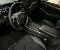 Тойота Хайлендер, об'ємом двигуна 2.49 л та пробігом 0 тис. км за 72586 $, фото 12 на Automoto.ua
