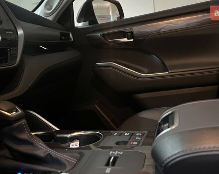 Тойота Хайлендер, об'ємом двигуна 2.49 л та пробігом 0 тис. км за 72586 $, фото 17 на Automoto.ua