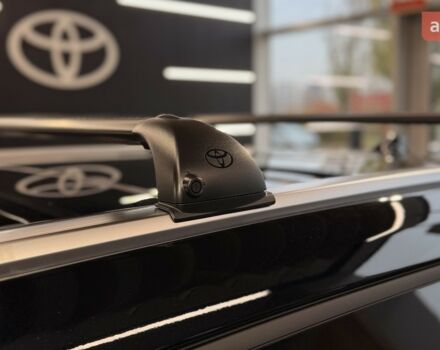 Тойота Хайлендер, объемом двигателя 2.49 л и пробегом 0 тыс. км за 75950 $, фото 13 на Automoto.ua