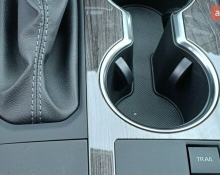 Тойота Хайлендер, объемом двигателя 2.49 л и пробегом 0 тыс. км за 71989 $, фото 20 на Automoto.ua