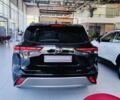 купить новое авто Тойота Хайлендер 2025 года от официального дилера Тойота Центр Черкаси Мотор Сіті Тойота фото