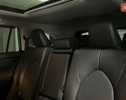 Тойота Хайлендер, об'ємом двигуна 2.49 л та пробігом 0 тис. км за 72586 $, фото 32 на Automoto.ua