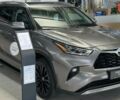 купить новое авто Тойота Хайлендер 2025 года от официального дилера Тойота на Столичному Тойота фото