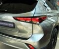 купить новое авто Тойота Хайлендер 2025 года от официального дилера Автоцентр AUTO.RIA Тойота фото