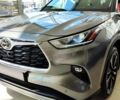 купить новое авто Тойота Хайлендер 2025 года от официального дилера Автоцентр AUTO.RIA Тойота фото