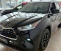 купить новое авто Тойота Хайлендер 2025 года от официального дилера Тойота Центр Чернігів «Соллі-Плюс» Тойота фото