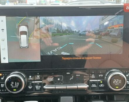 Тойота Хайлендер, объемом двигателя 2.49 л и пробегом 0 тыс. км за 71989 $, фото 44 на Automoto.ua