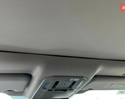 Тойота Хайлендер, объемом двигателя 2.49 л и пробегом 0 тыс. км за 72614 $, фото 17 на Automoto.ua