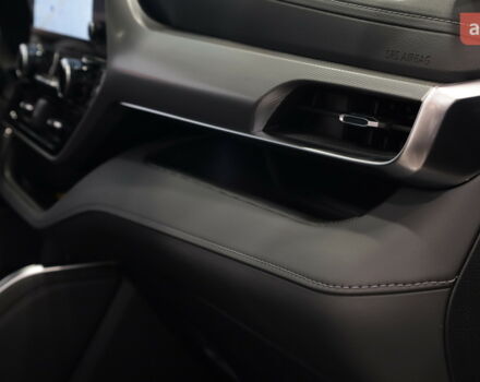 Тойота Хайлендер, об'ємом двигуна 2.49 л та пробігом 0 тис. км за 74869 $, фото 15 на Automoto.ua