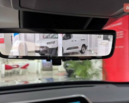 Тойота Хайлендер, об'ємом двигуна 2.49 л та пробігом 0 тис. км за 73825 $, фото 35 на Automoto.ua