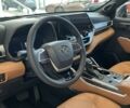 Тойота Хайлендер, об'ємом двигуна 2.49 л та пробігом 0 тис. км за 73002 $, фото 8 на Automoto.ua