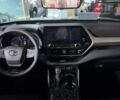 Тойота Хайлендер, об'ємом двигуна 2.49 л та пробігом 0 тис. км за 73629 $, фото 12 на Automoto.ua