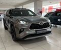Тойота Хайлендер, об'ємом двигуна 2.49 л та пробігом 0 тис. км за 73825 $, фото 2 на Automoto.ua