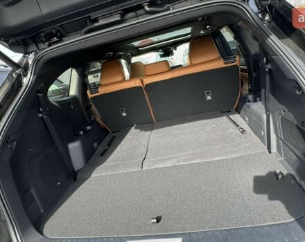 Тойота Хайлендер, объемом двигателя 2.49 л и пробегом 0 тыс. км за 74162 $, фото 9 на Automoto.ua