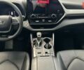 купить новое авто Тойота Хайлендер 2025 года от официального дилера Тойота на Столичному Тойота фото
