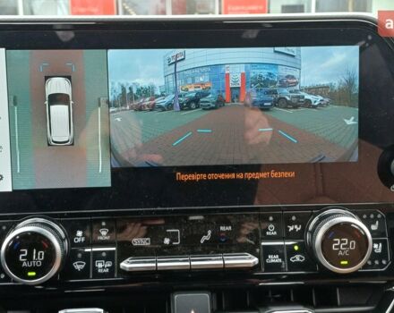 Тойота Хайлендер, объемом двигателя 2.49 л и пробегом 0 тыс. км за 71989 $, фото 41 на Automoto.ua