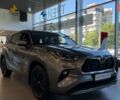 Тойота Хайлендер, об'ємом двигуна 2.49 л та пробігом 0 тис. км за 73382 $, фото 1 на Automoto.ua