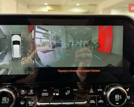 Тойота Хайлендер, об'ємом двигуна 2.49 л та пробігом 0 тис. км за 73825 $, фото 24 на Automoto.ua