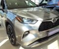 купить новое авто Тойота Хайлендер 2025 года от официального дилера Тойота Центр Чернігів «Соллі-Плюс» Тойота фото
