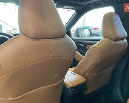 Тойота Хайлендер, об'ємом двигуна 2.49 л та пробігом 0 тис. км за 73002 $, фото 12 на Automoto.ua