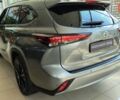 купить новое авто Тойота Хайлендер 2025 года от официального дилера Тойота Центр Чернігів «Соллі-Плюс» Тойота фото