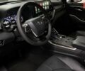 Тойота Хайлендер, об'ємом двигуна 2.49 л та пробігом 0 тис. км за 72586 $, фото 16 на Automoto.ua
