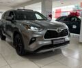 Тойота Хайлендер, об'ємом двигуна 2.49 л та пробігом 0 тис. км за 73825 $, фото 1 на Automoto.ua