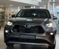 Тойота Хайлендер, об'ємом двигуна 2.49 л та пробігом 0 тис. км за 73629 $, фото 15 на Automoto.ua