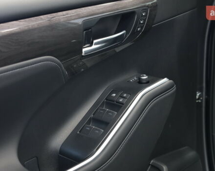 Тойота Хайлендер, об'ємом двигуна 2.49 л та пробігом 0 тис. км за 74869 $, фото 13 на Automoto.ua