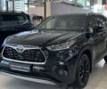 Тойота Хайлендер, об'ємом двигуна 2.49 л та пробігом 0 тис. км за 73002 $, фото 2 на Automoto.ua