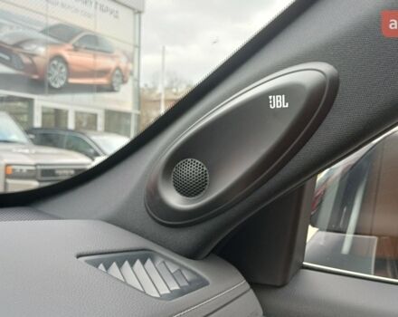 Тойота Хайлендер, объемом двигателя 2.49 л и пробегом 0 тыс. км за 71989 $, фото 40 на Automoto.ua