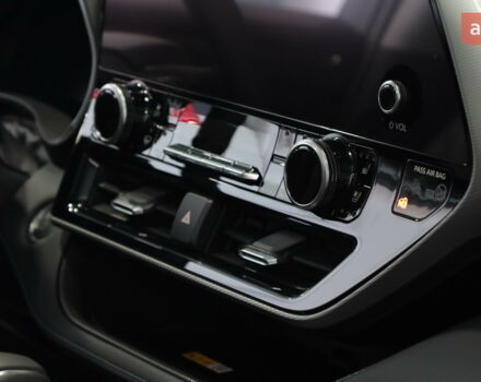 Тойота Хайлендер, об'ємом двигуна 2.49 л та пробігом 0 тис. км за 74869 $, фото 18 на Automoto.ua