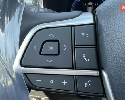 Тойота Хайлендер, объемом двигателя 2.49 л и пробегом 0 тыс. км за 72614 $, фото 12 на Automoto.ua