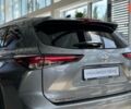 Тойота Хайлендер, об'ємом двигуна 2.49 л та пробігом 0 тис. км за 75553 $, фото 8 на Automoto.ua