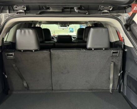 Тойота Хайлендер, об'ємом двигуна 2.49 л та пробігом 0 тис. км за 73825 $, фото 33 на Automoto.ua